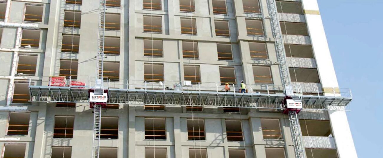 Asansör Montaj Firmaları.